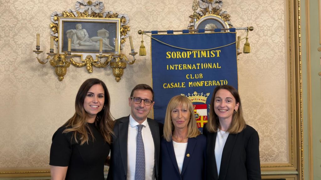 Soroptimist e “medicina di genere”